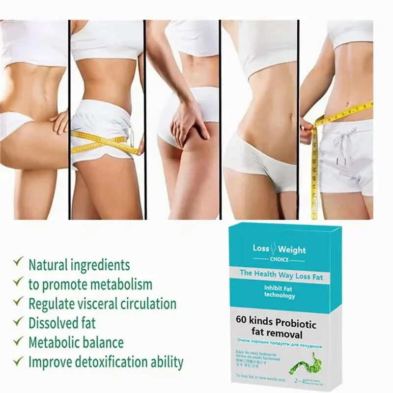 Gut Health Intestinal Cleansing and Detox-Cleanse Supplement