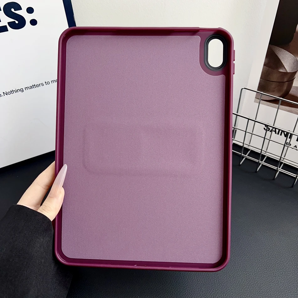 Versatile Tablet Stand Case with Kickstand Cover