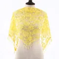 Bright Yellow