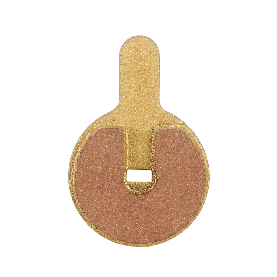 PLAQUETTES D'ÉTRIER DE Frein à Disque De Sécurité Améliorées Pour VTT