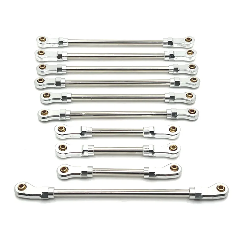 Enhanced Metal Upgrade Tie Rod