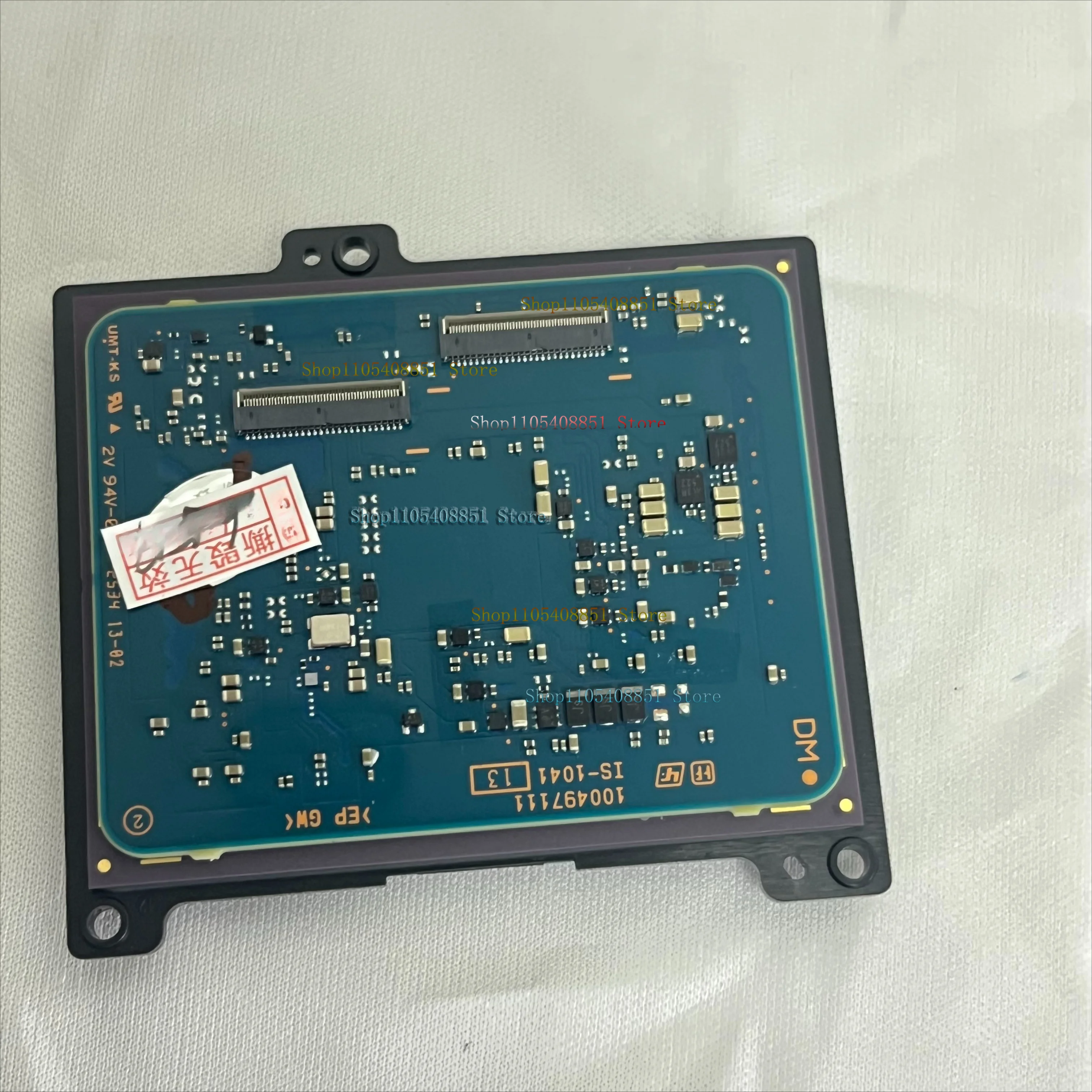 A7 IV CMOS CCD A7IV 이미지 A7 M4 센서 매트릭스 유닛 A7M4 알파 7Ⅳ 카메라 수리 부품 액세서리용 새 A7M4
