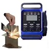 Integration welding tools welderAluminium Stainless laser welding Weld mini Fiber Handheld Portable Welder laser welding machine 1