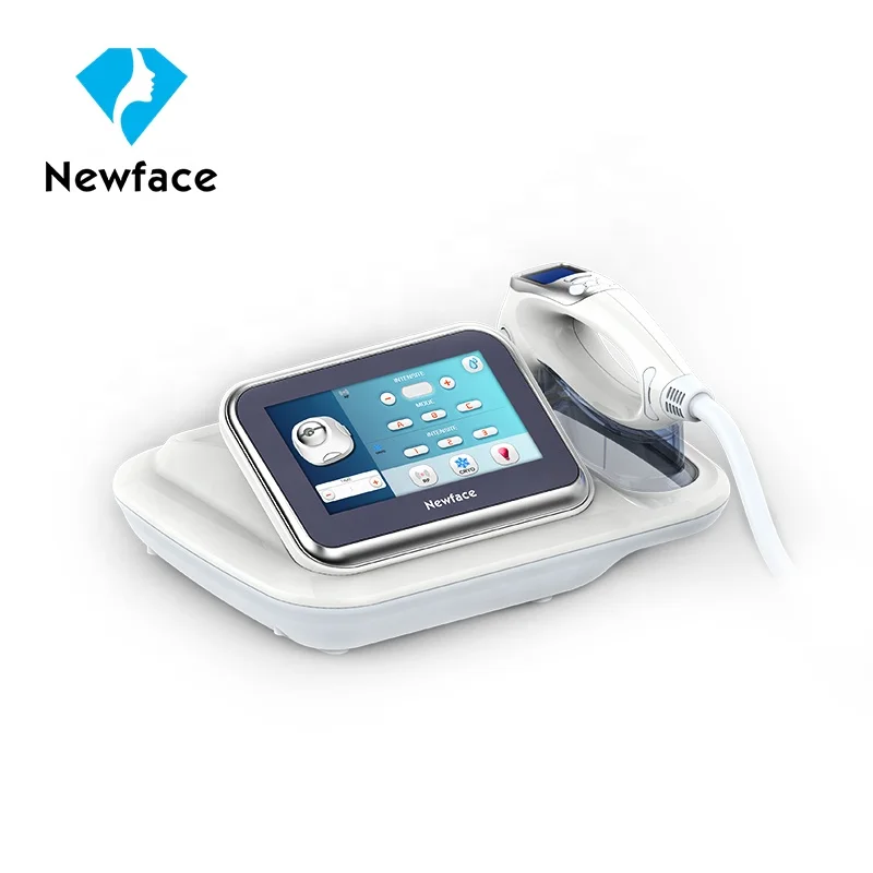 

Salon popular Ice eye lift Eye Bags and Dark Circles Treatment Electric Eye Massager with Rf Equipment RF Skin machine