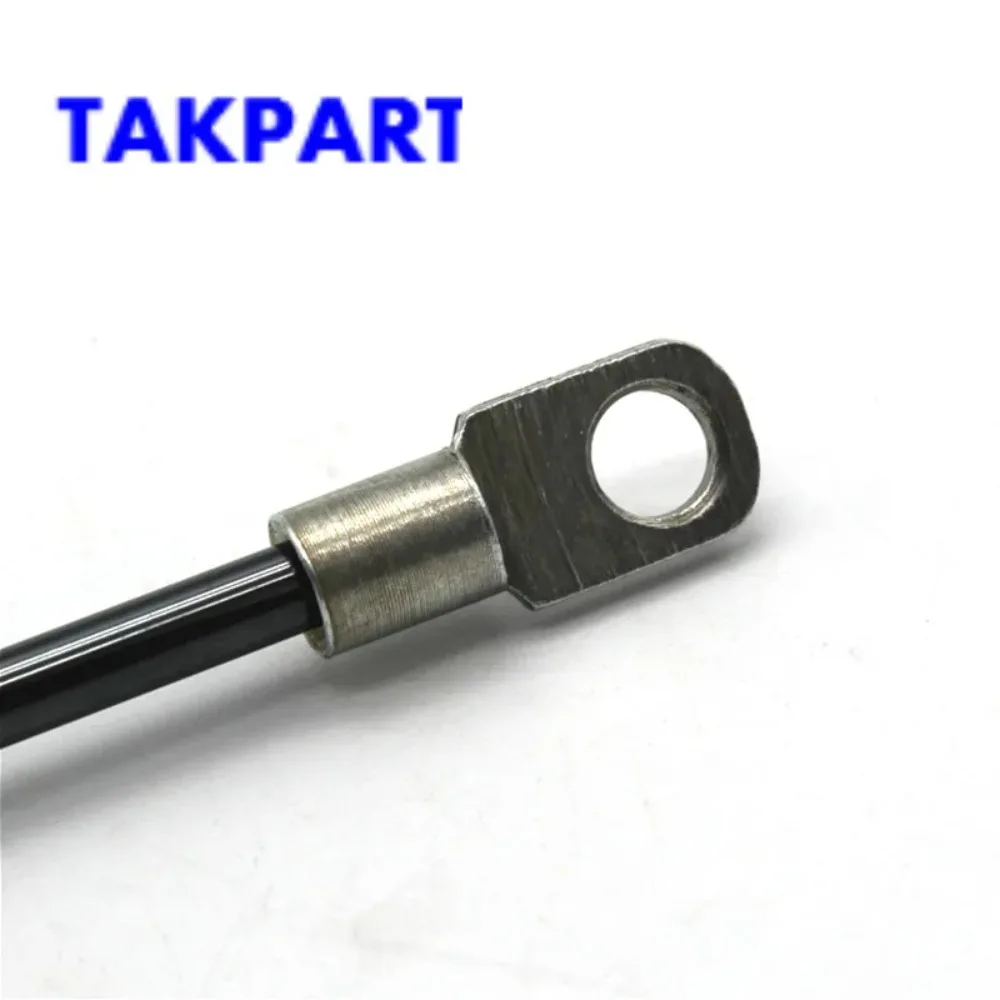 TAKPART Hood Shock Gas Pressurized Support Damper Strut Lid for BMW E30 318i 325i M3 51231906286 front bonnet gas struts