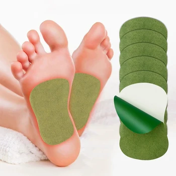 Natural Detox Foot Pads – 1
