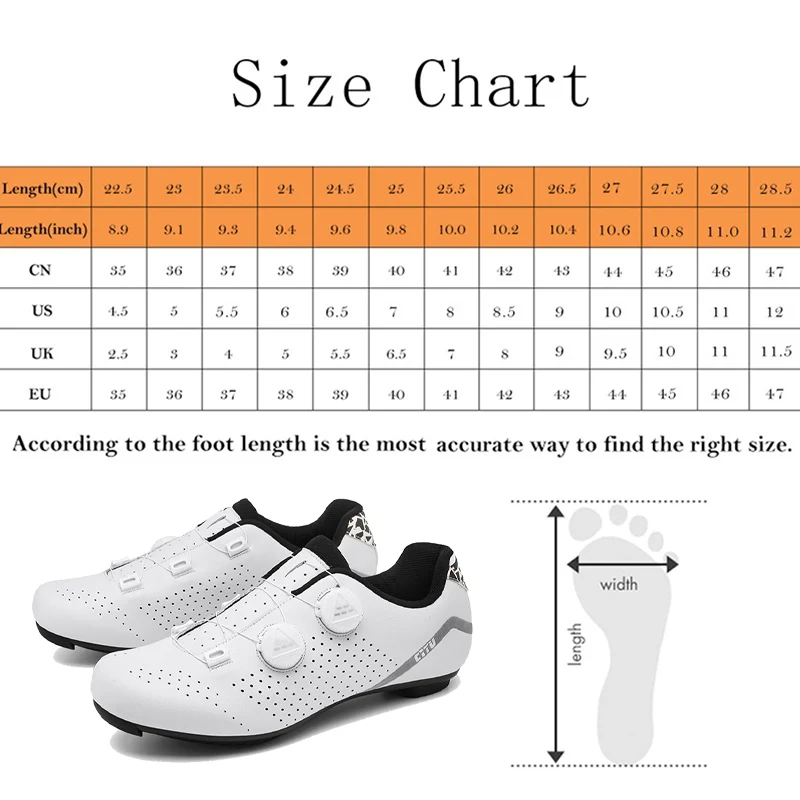 Women Off-road Mountain Bicycle Shoe Self-locking Cycling Shoes Men MTB Footwear Dirt Road Bike Shoes Flat Speed Cycling Sneaker cycling shoes 2295007
