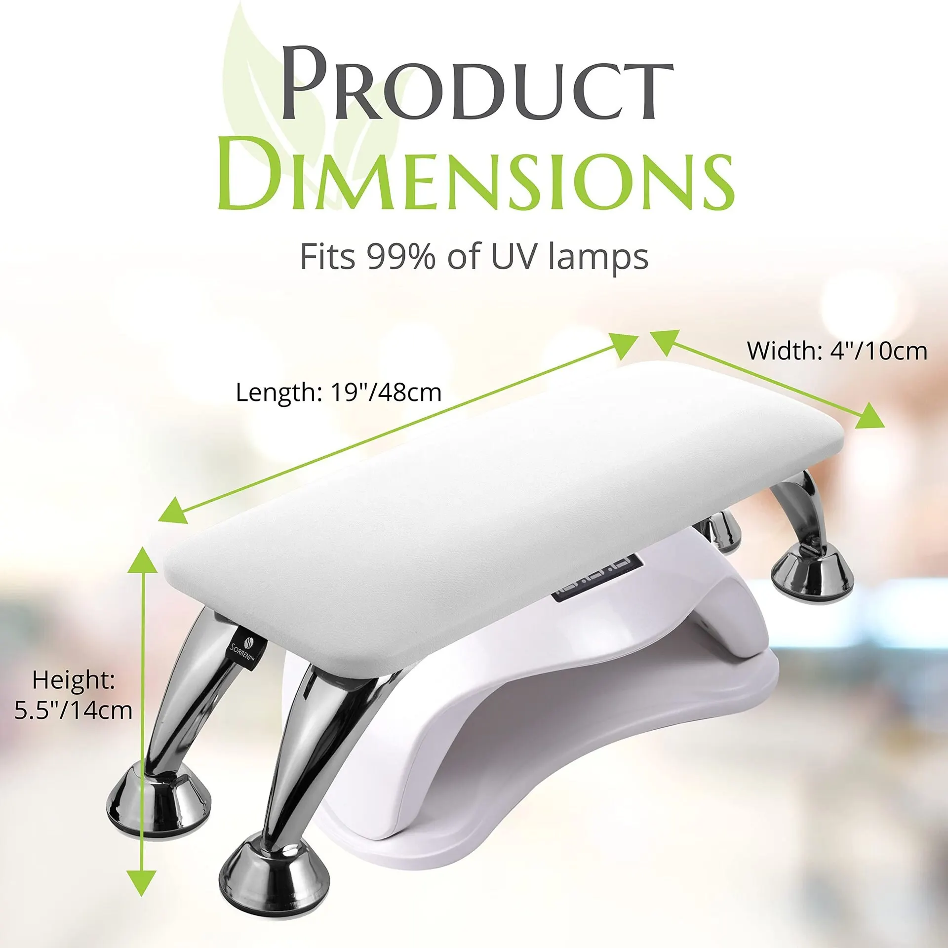 Nail Enhancement Light Luxury Pillow Hand Cushion Nail Shop Desktop Pedal Support Special Tool Workbench nail art hand pillow nail arm rest nail hand rest nail art tool