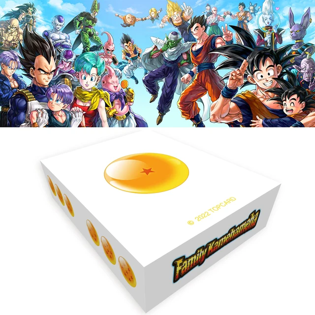 Ultimate 360 Goku Pack