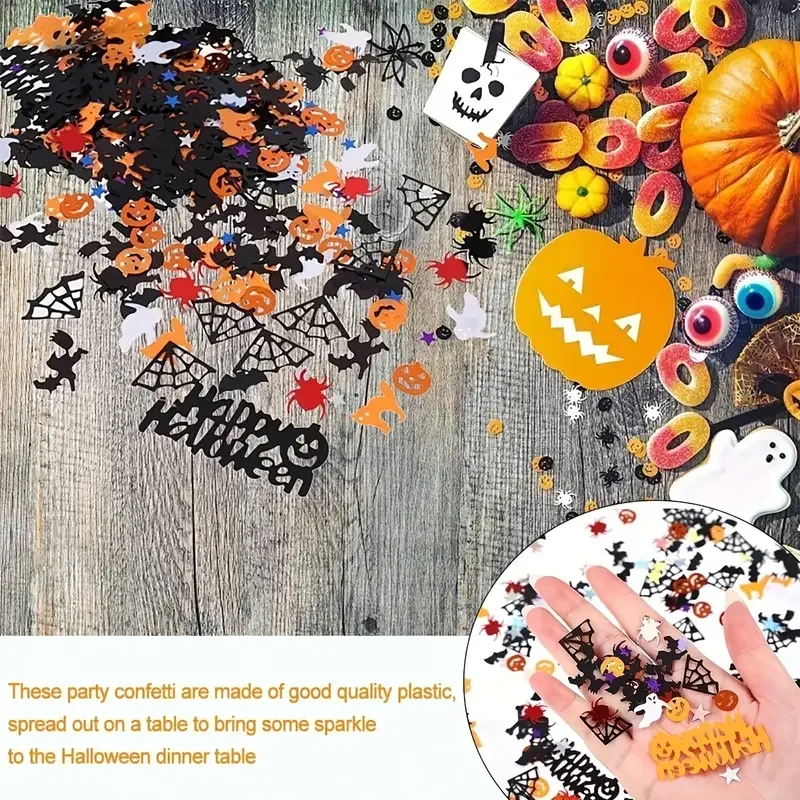 15 g Mixed Halloween Crafts