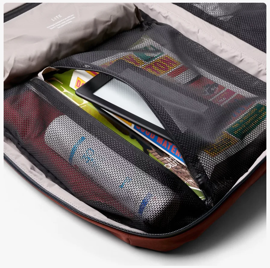  slider image of Lite Travel Pack 30L/38L