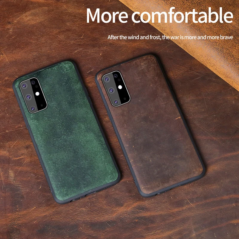

Модный противоударный кожаный чехол для Samsung s20 ultra plus A50 a30 s7 edge s10e s9, задняя крышка для Galaxy Note 10 plus a8 2018