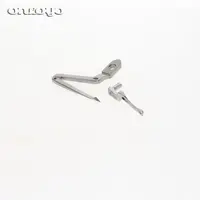 KL202/LP226 Upper & Lower Looper – Compatible with 700K/800 Curved Needle Industrial Sewing Machines