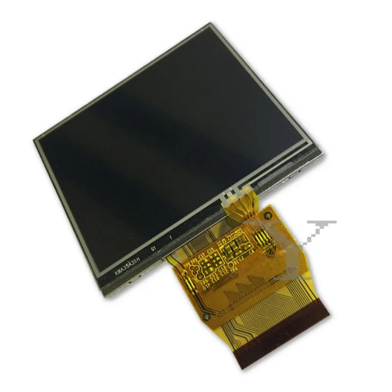 ġ ũ LCD г, 100% ׽Ʈ Ϸ  ǰ, TM035KBH11