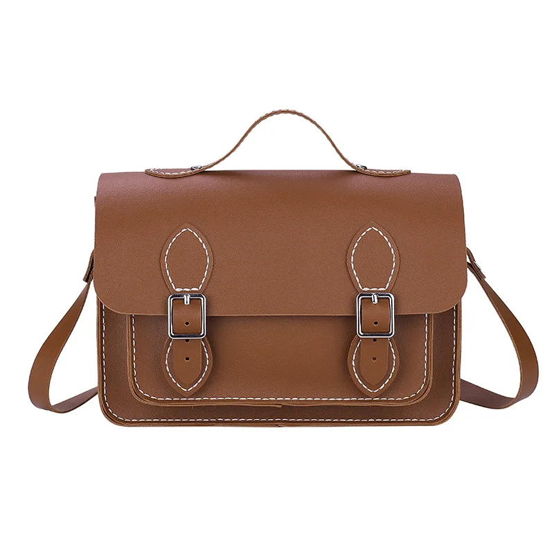 New Shoulder Fashionable Trendy Bag Handbags For Women Casual High-Quality Messenger Versatile Luxury Crossbody Multicolored Y2k