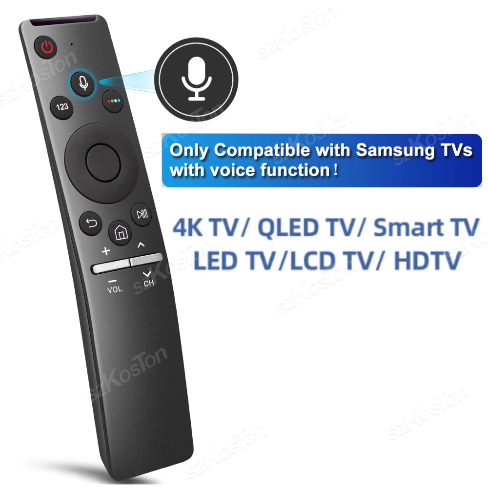 Telecomando Sostitutivo Aurabeam Per TV Grundig Modello 49GFB6625. Richiede Programmazione, Batterie Non Incluse. Garanzia 1 Anno.