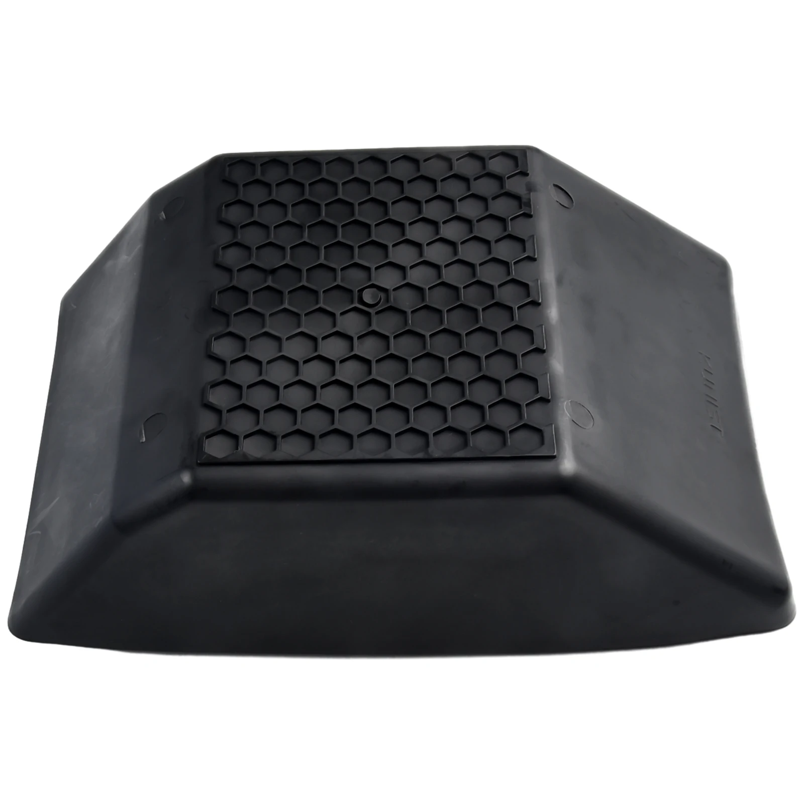 

For Tesla Model 3/Y 2017-2023 Car Center Console Armrest Storage Box Trays TEP Black Auto Car Interior Replace Accessories