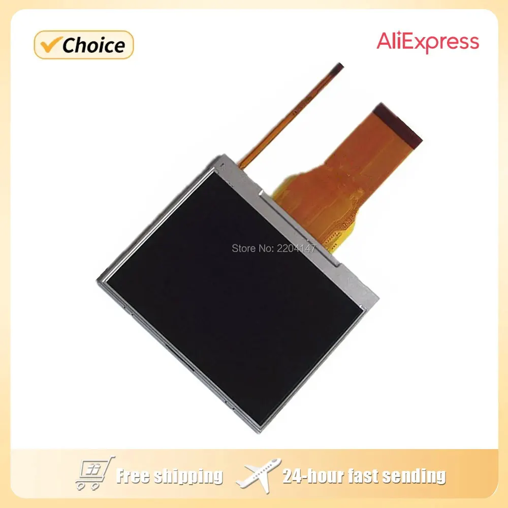 LCD Display Screen For NIKON D7000 D-7000 Digital Camera Repair Part