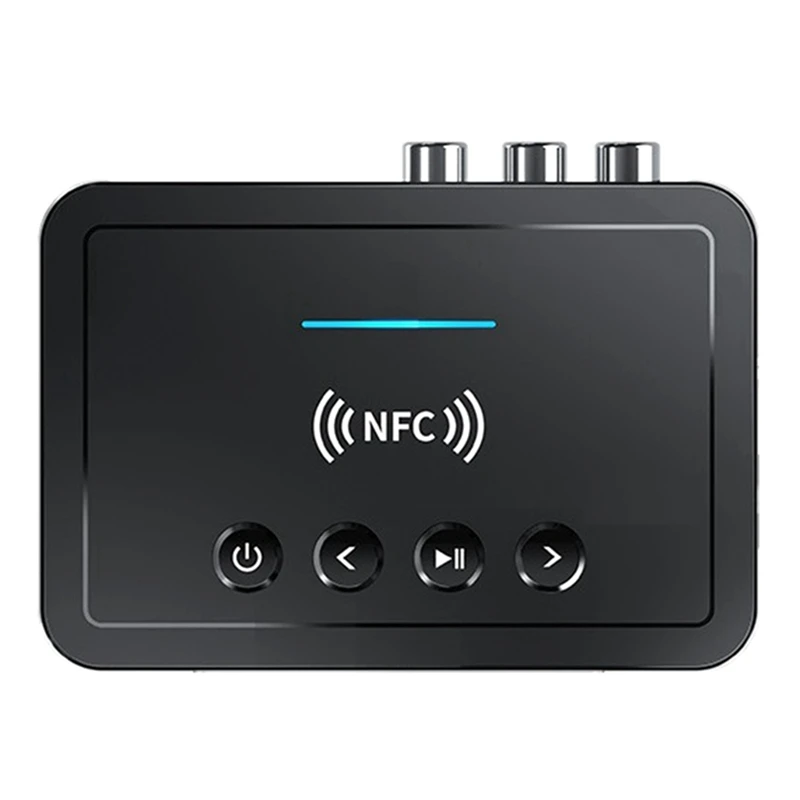 

3 в 1, Bluetooth-адаптер с FM-приемником
