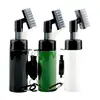 Golf Clubs Cleaning Brush Portable Golf Club Groove Brush With Push Type Water Bottle Water Brush Golf Swing Groove Cleaner 1