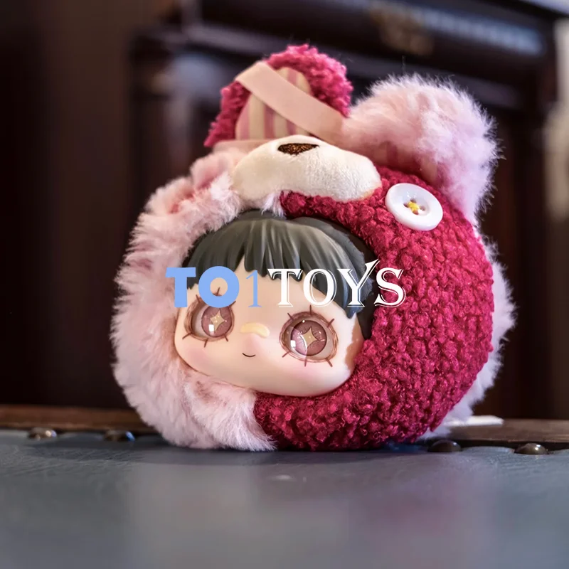 maymei ぬいぐるみ　400% Maymei Forgotten Funfair 400% Series Plush Blind Box – KIKAGoods