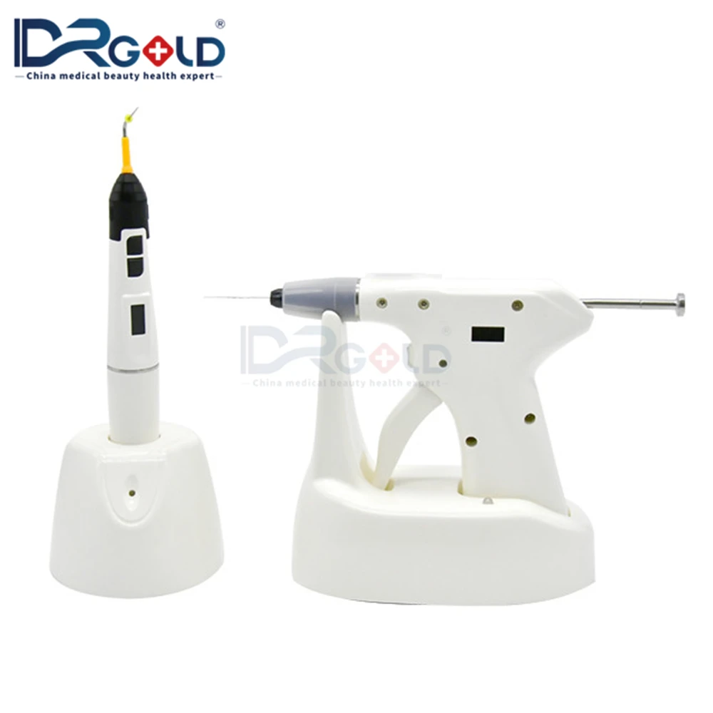 Dental Obturation System Endo Hot Melt Filling System Gutta percha