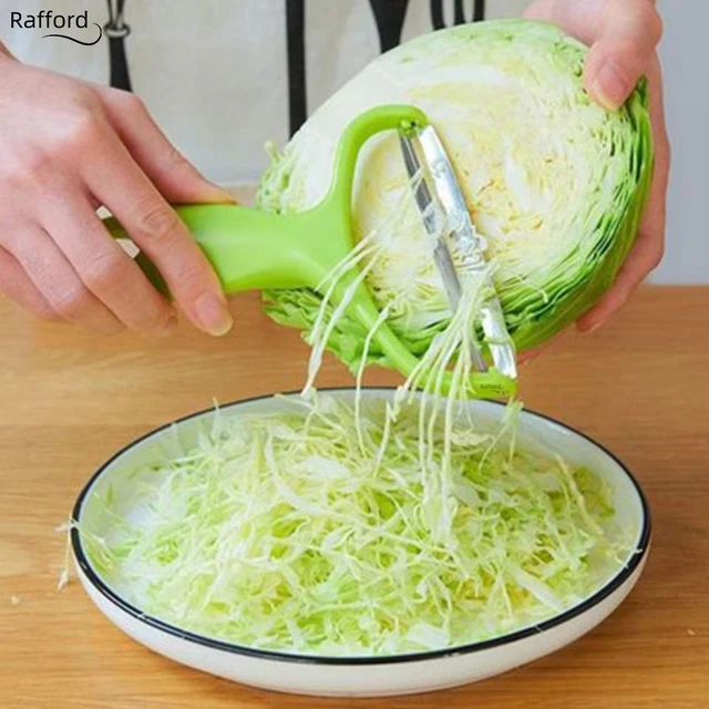 Wide Mouth Vegetable Peeler 1