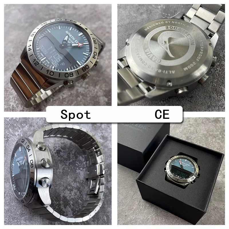 Precise Watch Battery AIHK004_japan main image 1