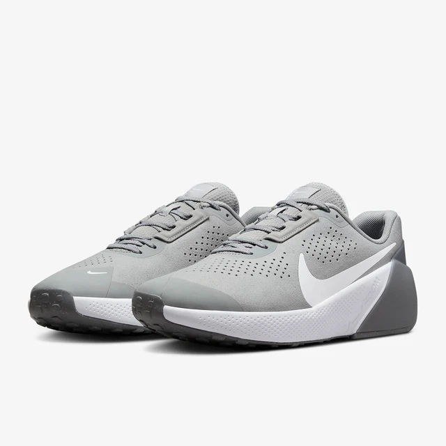 Zapatillas de entrenamiento duraderas y transpirables Nike Air Zoom TR 1 genuinas para hombre DX9016-003