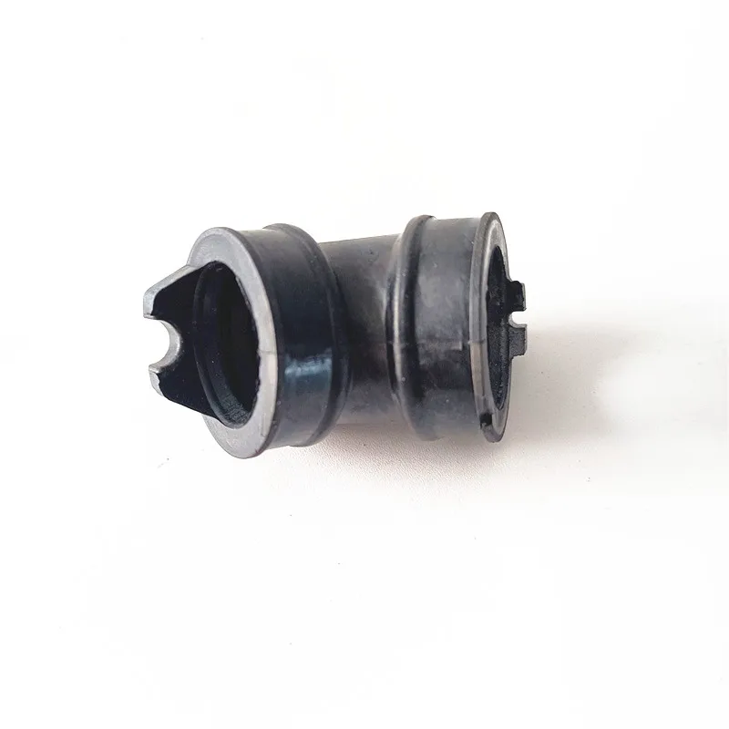 Colla Di Aspirazione Del Collettore Dell'Interfaccia Del Carburatore Del Motociclo Per Piaggio Fly 4T 100 Liberty 4T 100 Manicotto Del Carburatore