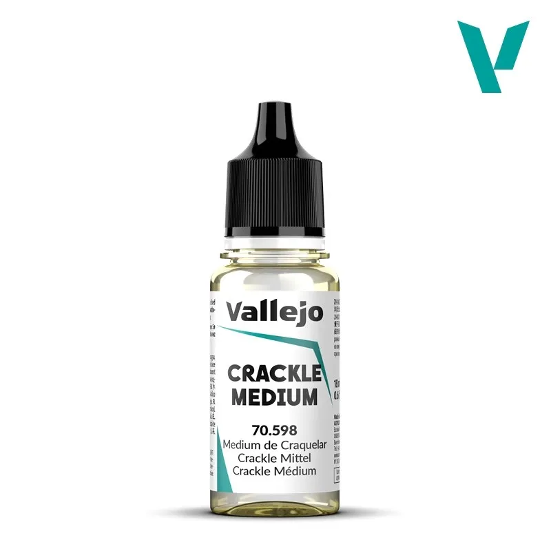 발레호 미디엄 17ml (1개)