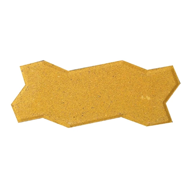 Kifutópálya Útburkolat Téglafesték Beton Penész Kerti Tábla Úthoz Séta Mo - Image 2