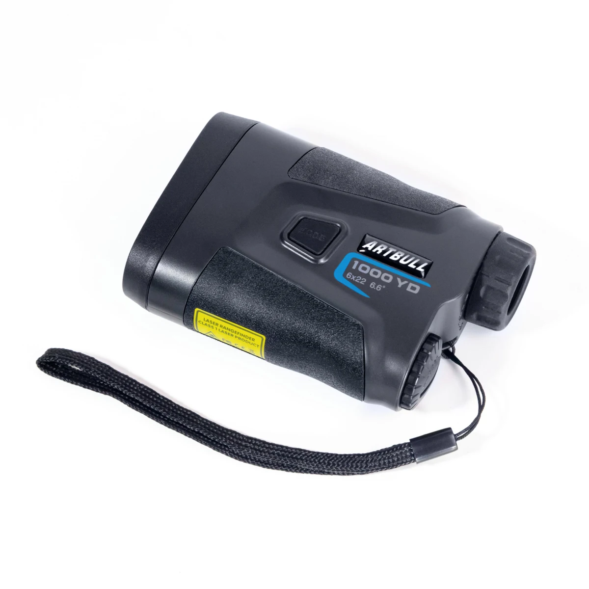 Laser Rangefinder Hunting Outdoor 1200M 650M Golf Range Finder with Flag-Lock Slope Adjusted Distance Meter Monocular laser rangefinder distance meter