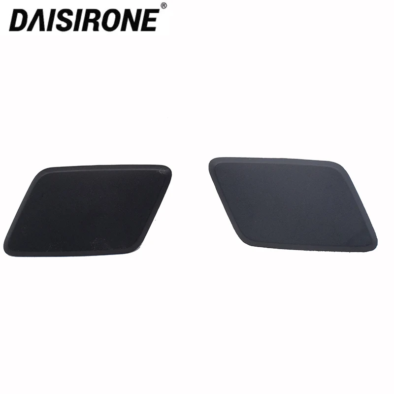 Frontscheinwerfer-Waschdüsenabdeckung Für Skoda Octavia Mk2 (2004-2013) - Originalersatz 1Z0955109