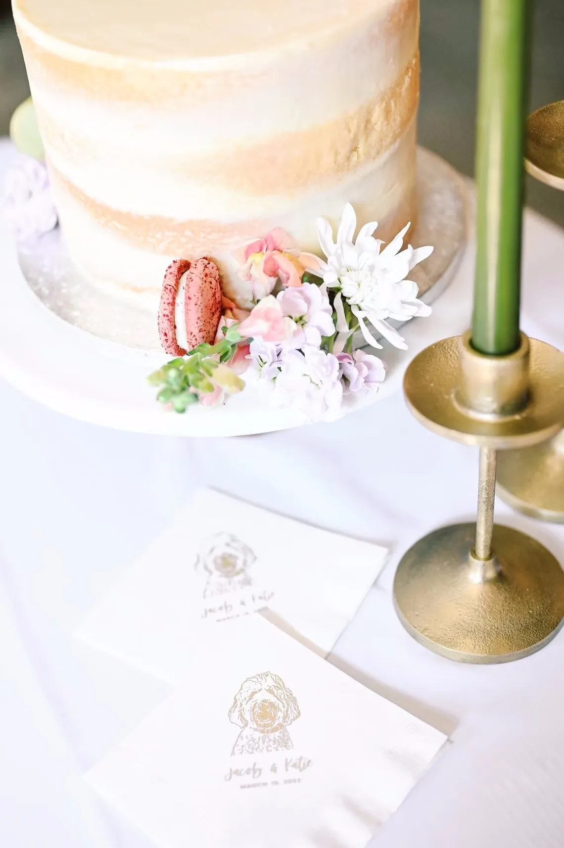 Custom Napkins - Image 4