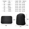 Waterproof Backpack Cover Dustproof Rain Cover For Backpack Rainproof Cover Outdoor Camping Hiking Climbing backpack Bag cover 6