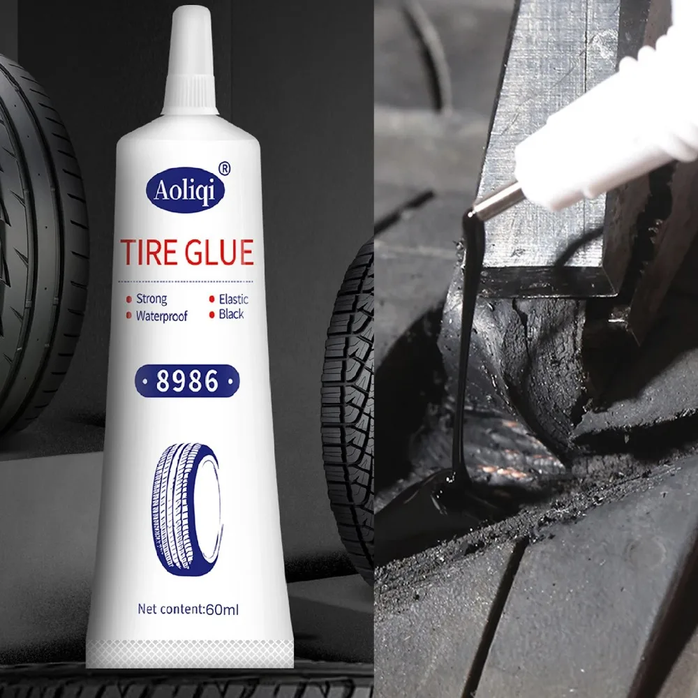 Рисунок 3 - жидкий клей для ремонта автомобильных