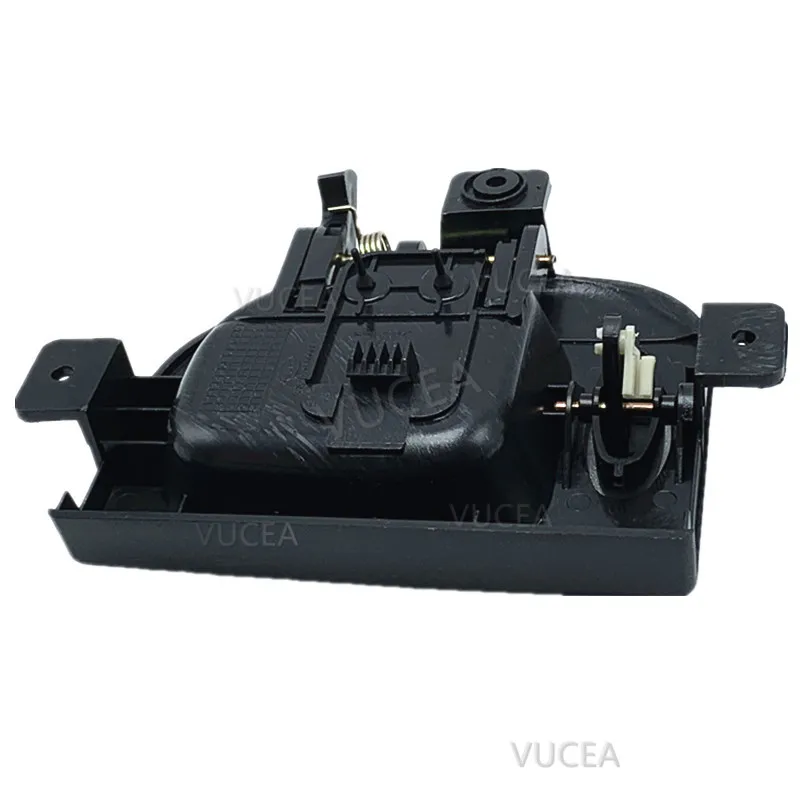 Interior door handle middle door switch handle for Hyundai H1 I800 1996-2007 Starex H-1 836204A000 836204A000LK for Car Door Switch Sensor