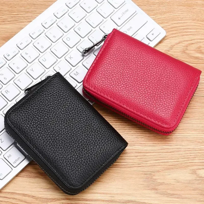 20 Card Slot Cards Holders PU Business Bank Credit Bus ID Card Holder Cover Coin Pouch Men Women Wallets Bag Organizer leather wallet,wallet card holder,card holder,coin purse,credit card holder,credit card wallet,card wallet,wallet card bag,document card wallet,smart wallet