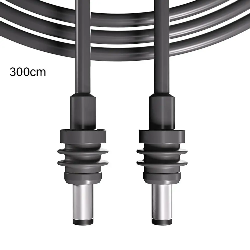 For Starlink Mini DC To DC/TypeC To DC Extension Cable UL Certified Waterproof 3/5/15m For Starlink SpaceX MINI 18AWG Cable power cable