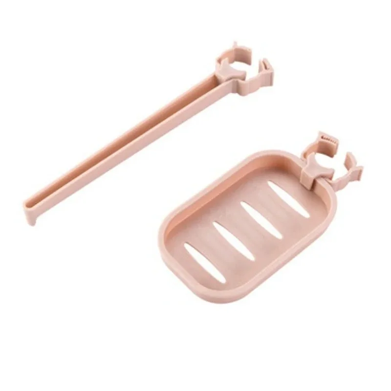 Hanging Sink Storage Rack Draining Racks Dish Cloth Clip Kitchen Organizer Bathroom Tools Sponge Holder Faucet Clips kitchen storage rack sink sponge rack sink sponge holder