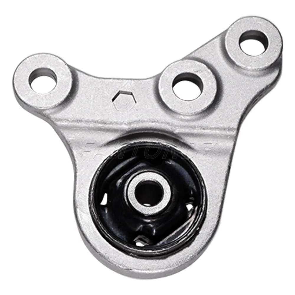 Rear Motor Mount Front Bushing & Bracket Kit For Mitsubishi Outlander PHEV - Powerflex Lifetime Warranty, PFR44-630