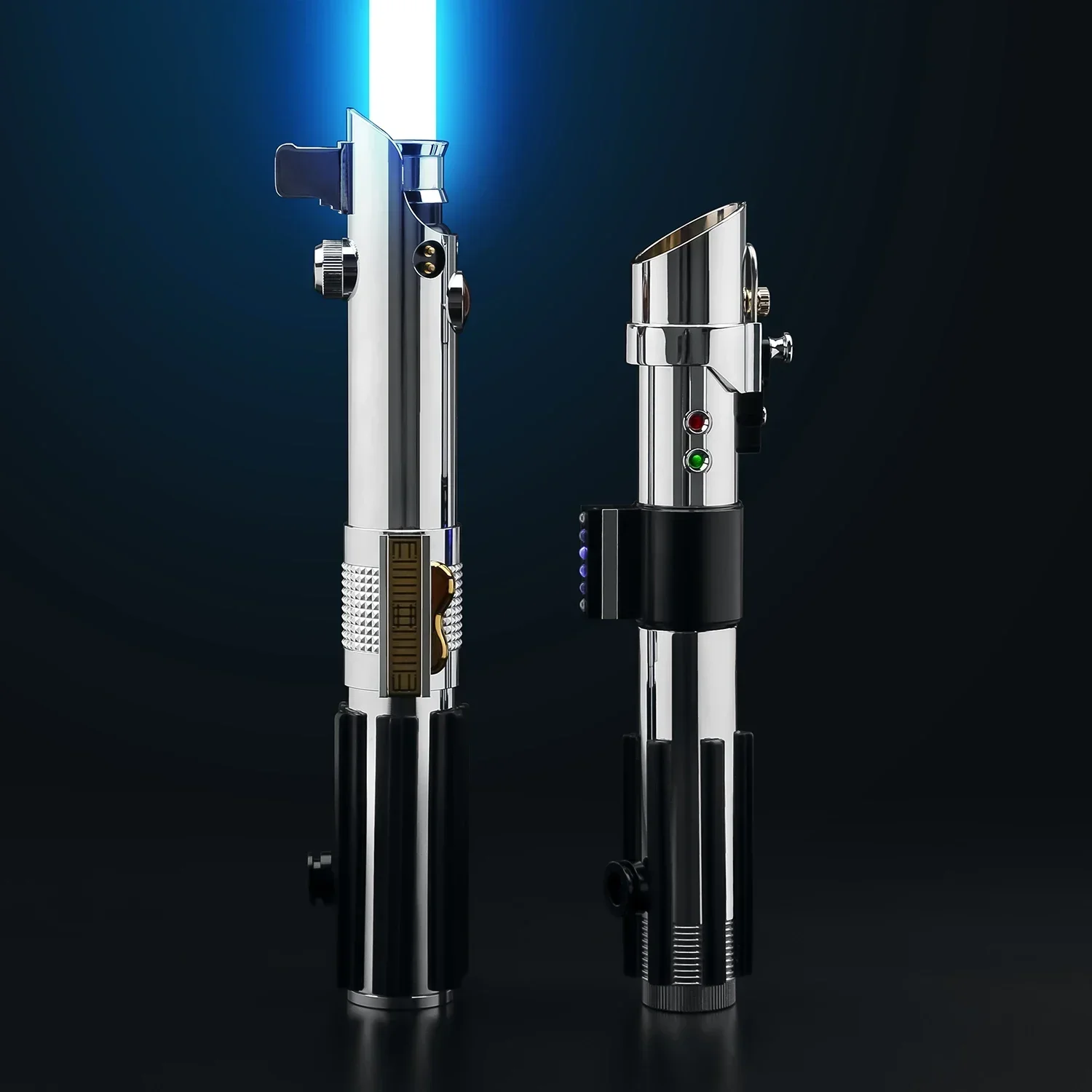 anakin episode 2 lightsaber