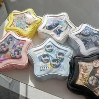 Original Cute Kawaii Ita Bag Anime Five Pointed Star Two-dimensional Crossbody Bag Street Fashion Ulzzang Shoulder Bag 2