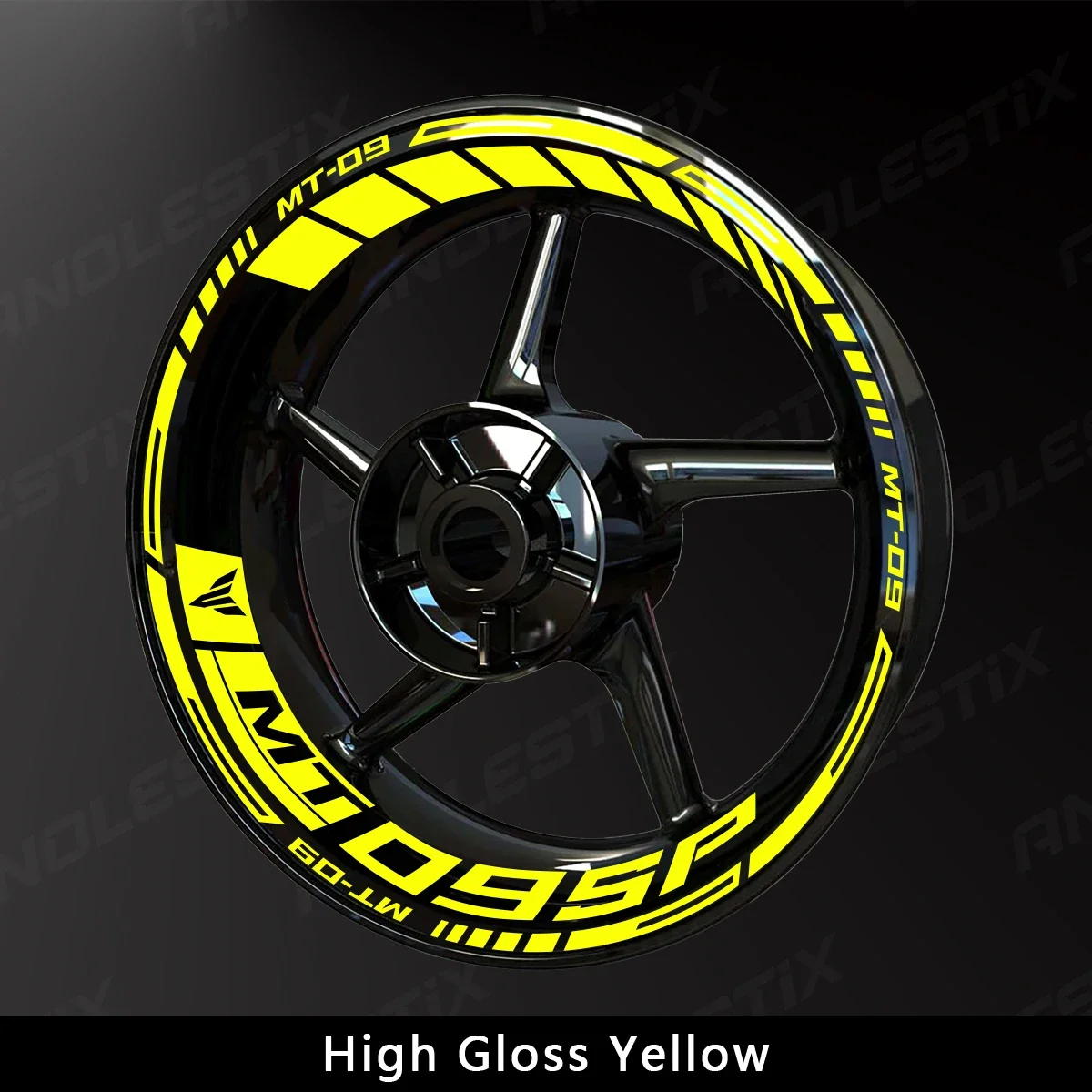 AnoleStix ݻ   ƼĿ  Į  Ʈ , ߸ MT09 SP 2018 2019 2020 2021 2022 2023 2024