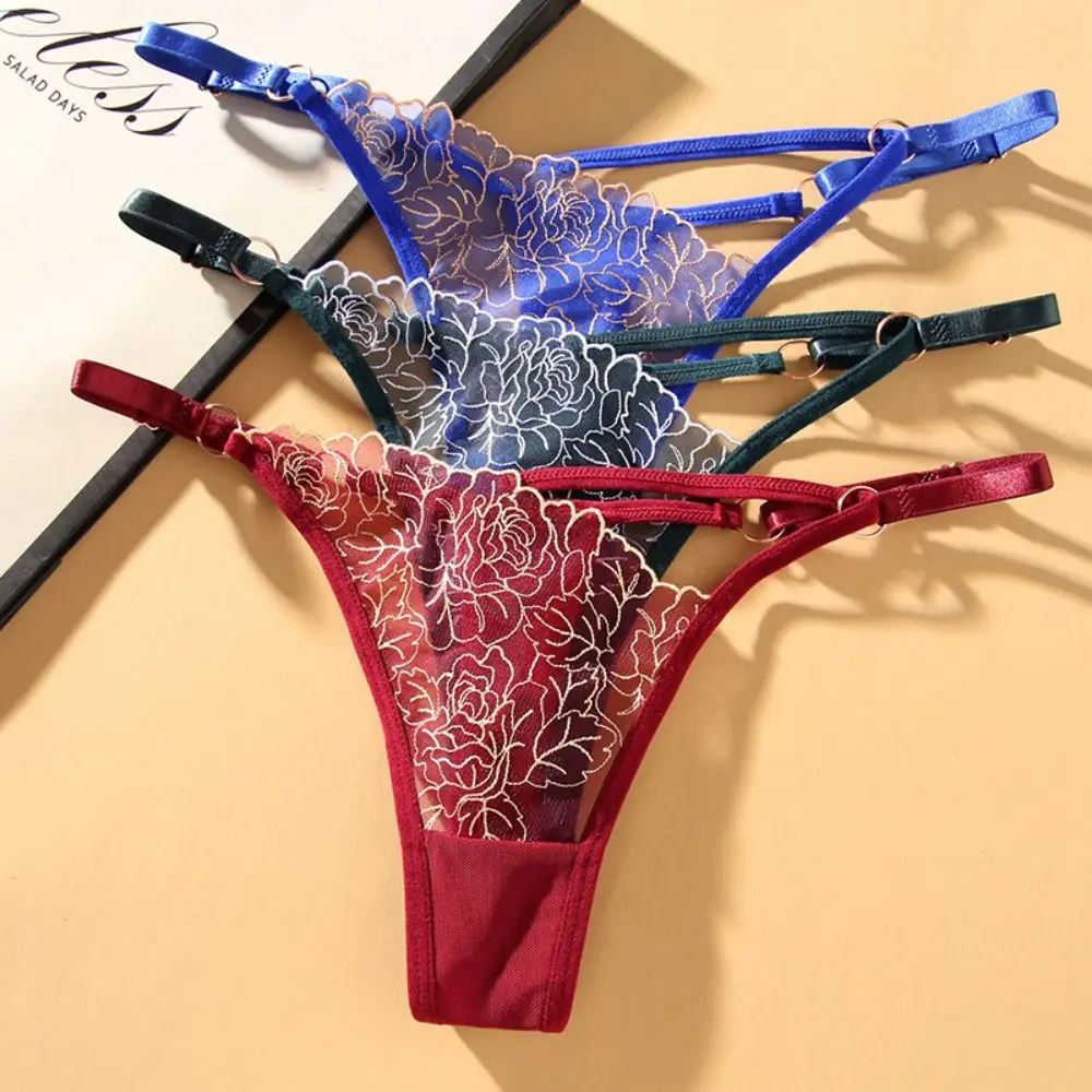 Thong Underwear