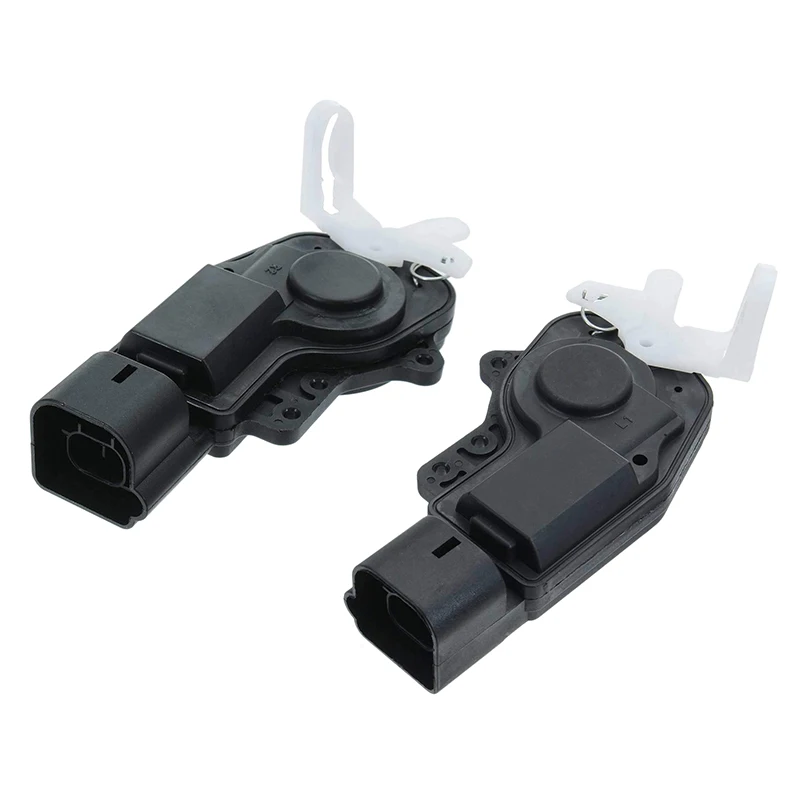 

Car Rear Central Door Lock Actuator Assy For Toyota Corolla 2000-2008