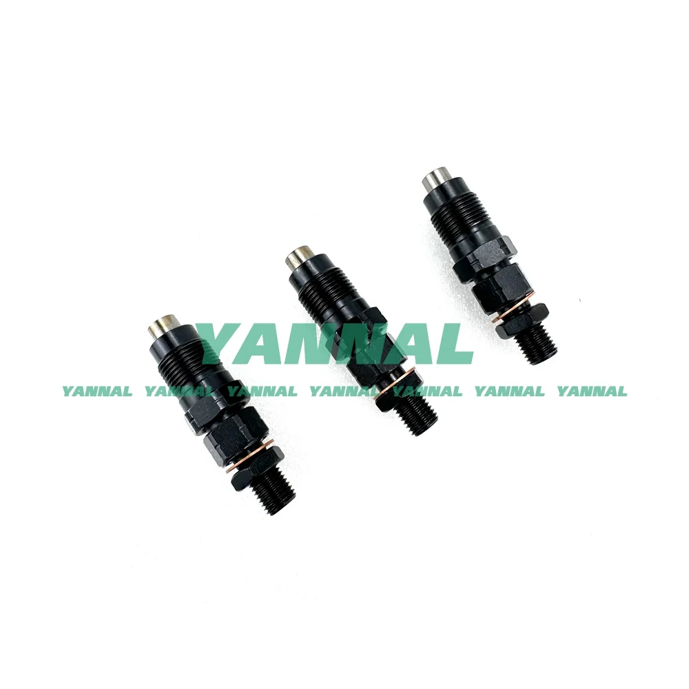 Yanmar    119717-53001, 3TNV70, 3TNV76, 3TNM72, 3PCs, ǰ