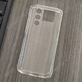 TPU Case Clear