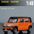 Hustler Orange